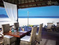   shangri-la’s tanjung aru resort, о. борнео