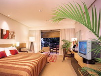   the frangipani langkawi resort 4*
