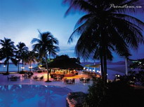   shangri-la`s tanjung aru resort 5*