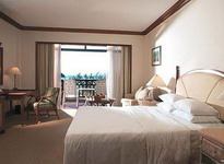 отзыв об отеле sheraton langkawi beach (лангкави, малайзия)