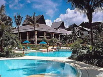   отзыв об отеле holiday villa langkawi (лангкави, малайзия)